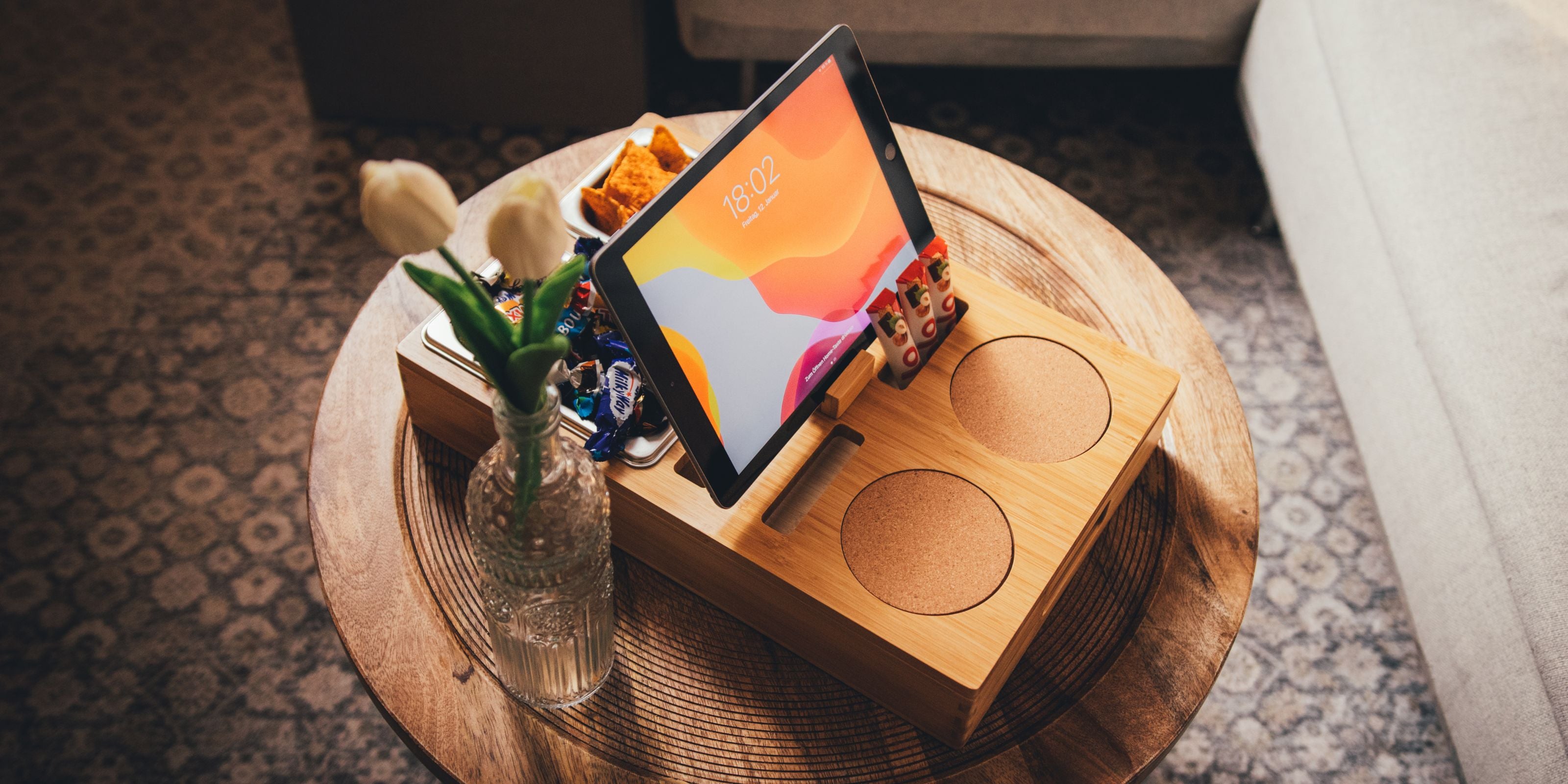 das-brettchen.de / Couchbar / Snackbar