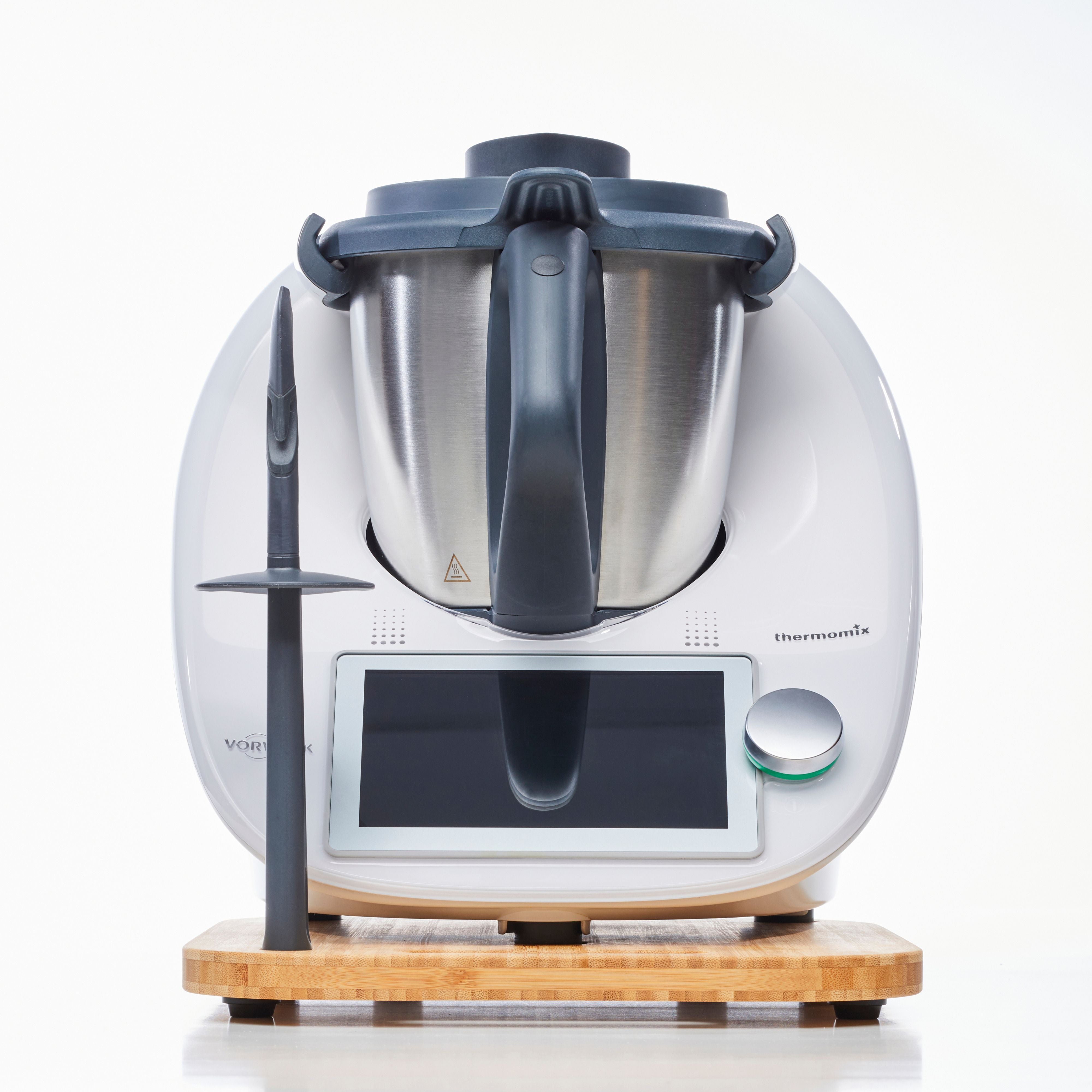 Thermomix® Gleitbrett für TM31, TM5 und TM6 / Das Brettchen