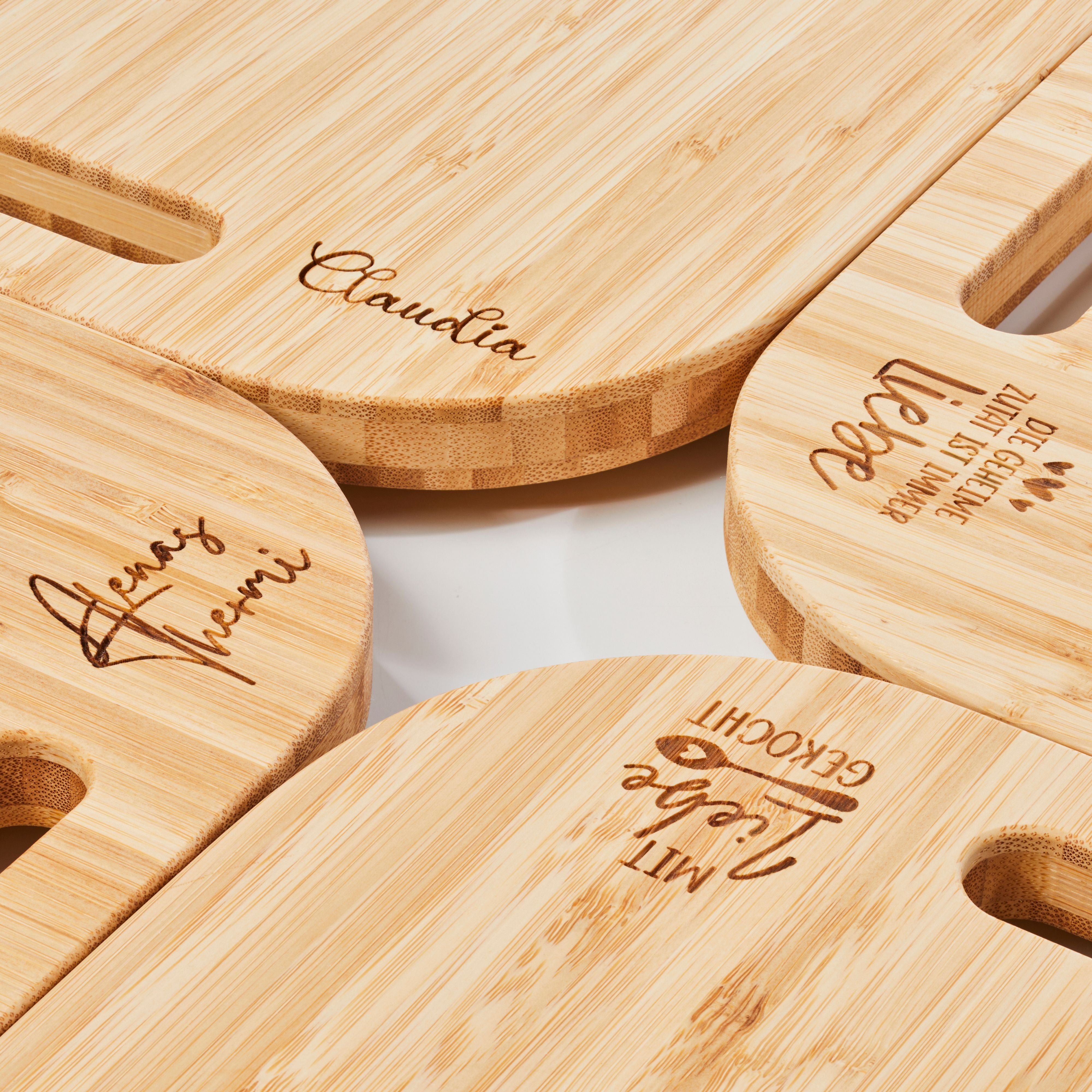 Thermomix® Gleitbrett für TM31, TM5 und TM6 / Das Brettchen