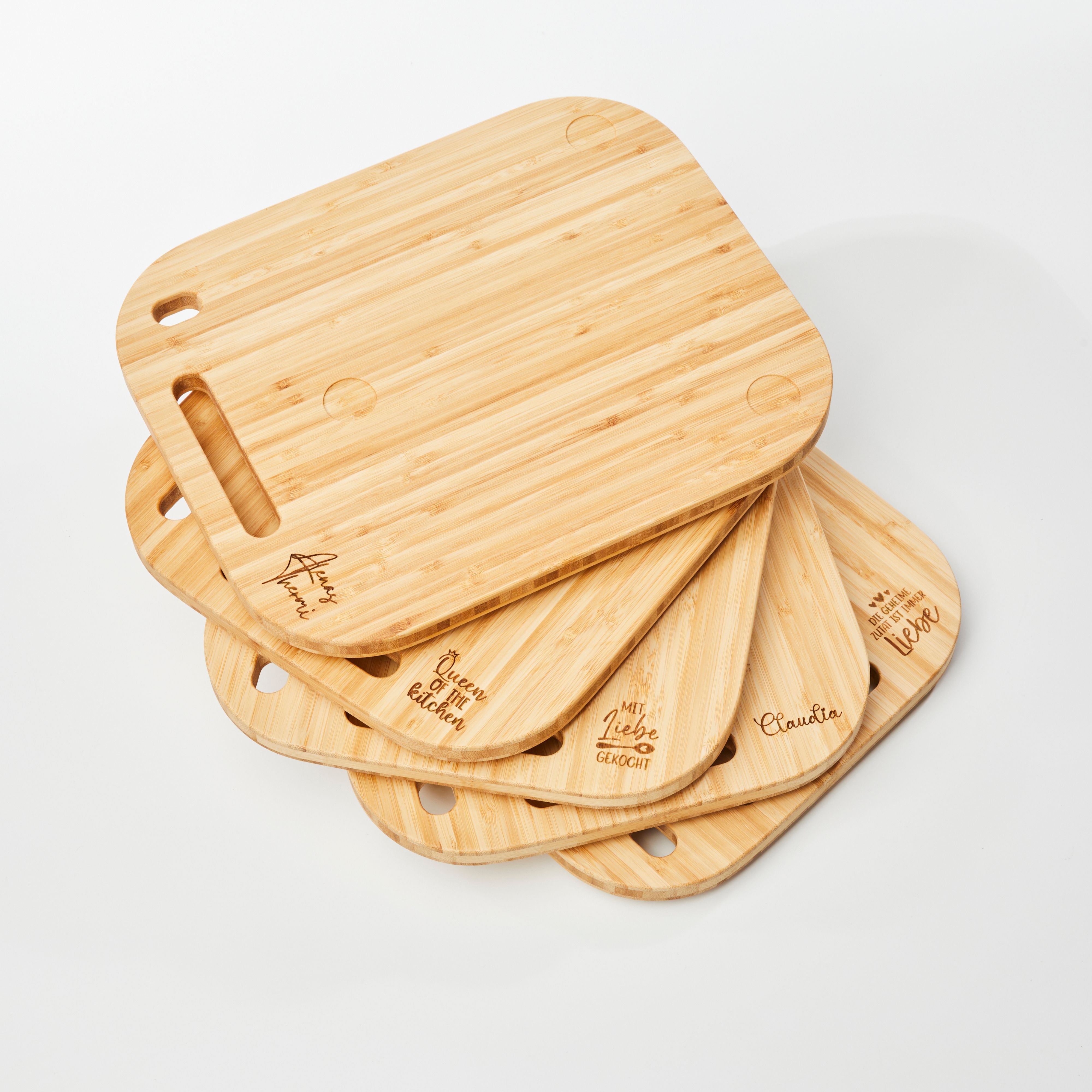 Thermomix® Gleitbrett für TM31, TM5 und TM6 / Das Brettchen