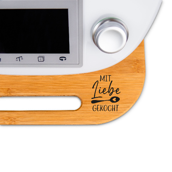 Gleitbrett für Thermomix® TM6, TM5, TM31