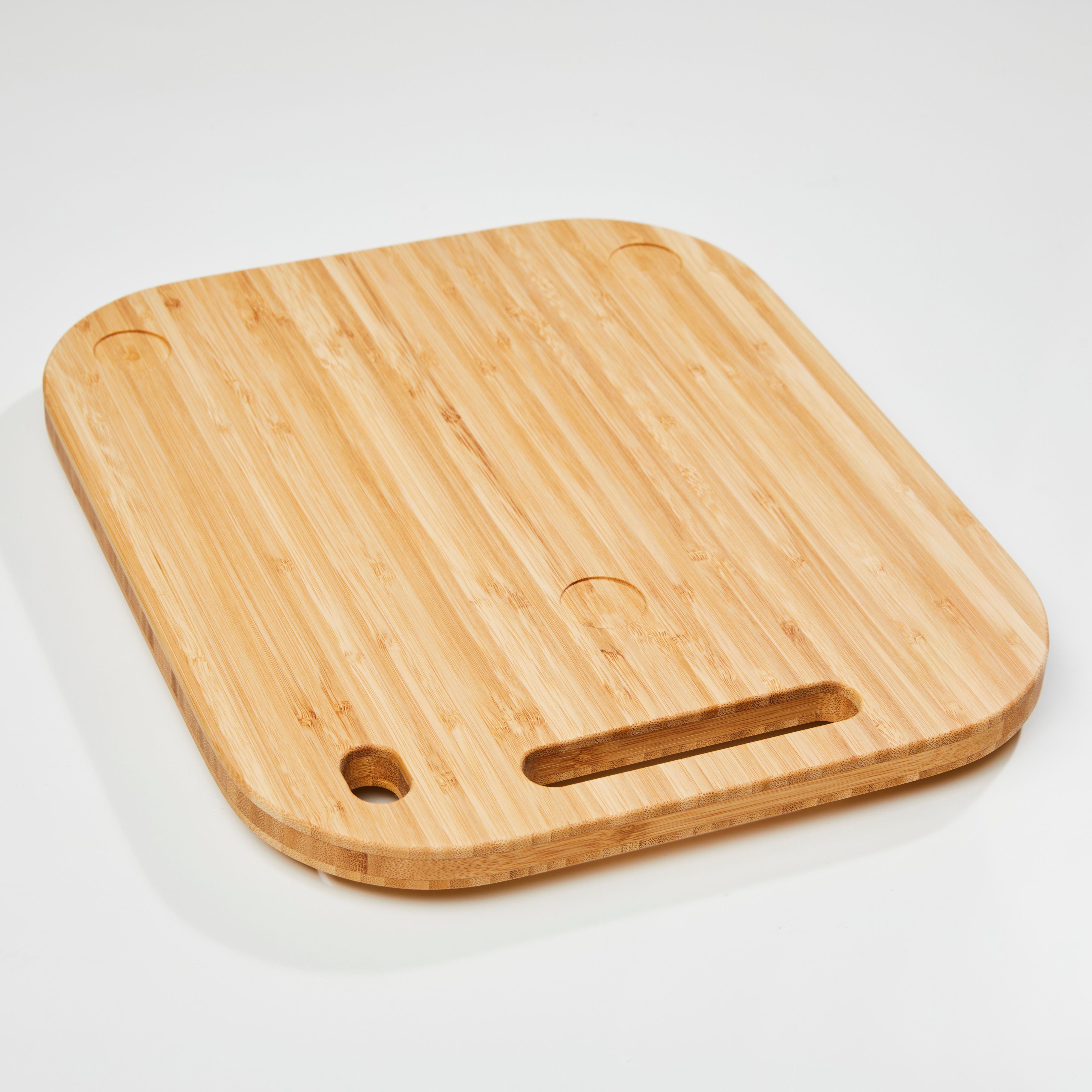 Thermomix® Gleitbrett für TM31, TM5 und TM6 / Das Brettchen