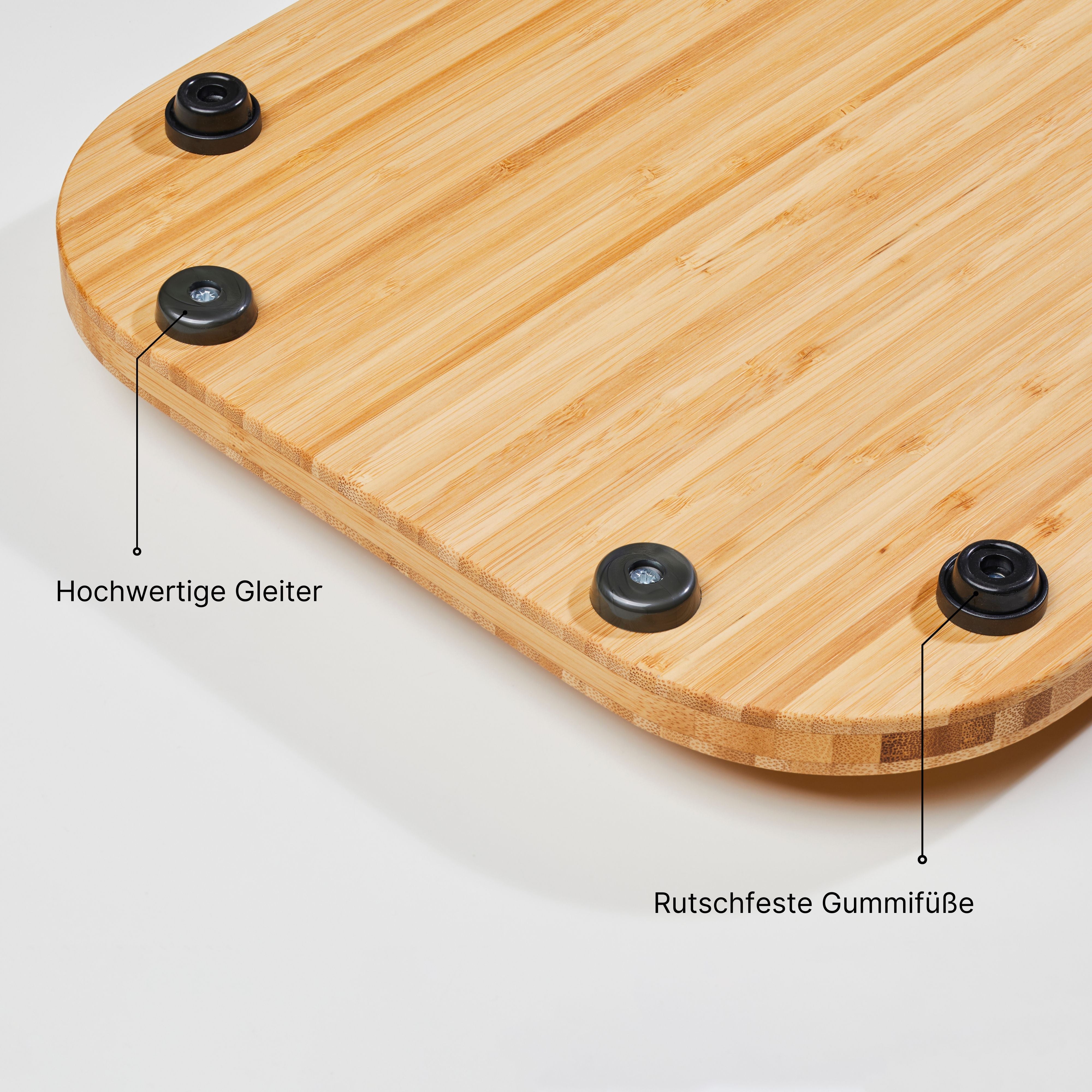 Thermomix® Gleitbrett für TM31, TM5 und TM6 / Das Brettchen