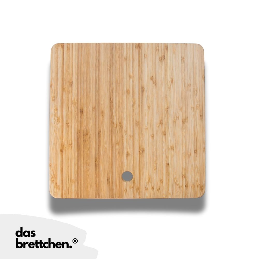 Spülabdeckung mit Schneidebrettfunktion für Ahorn Wohnmobile