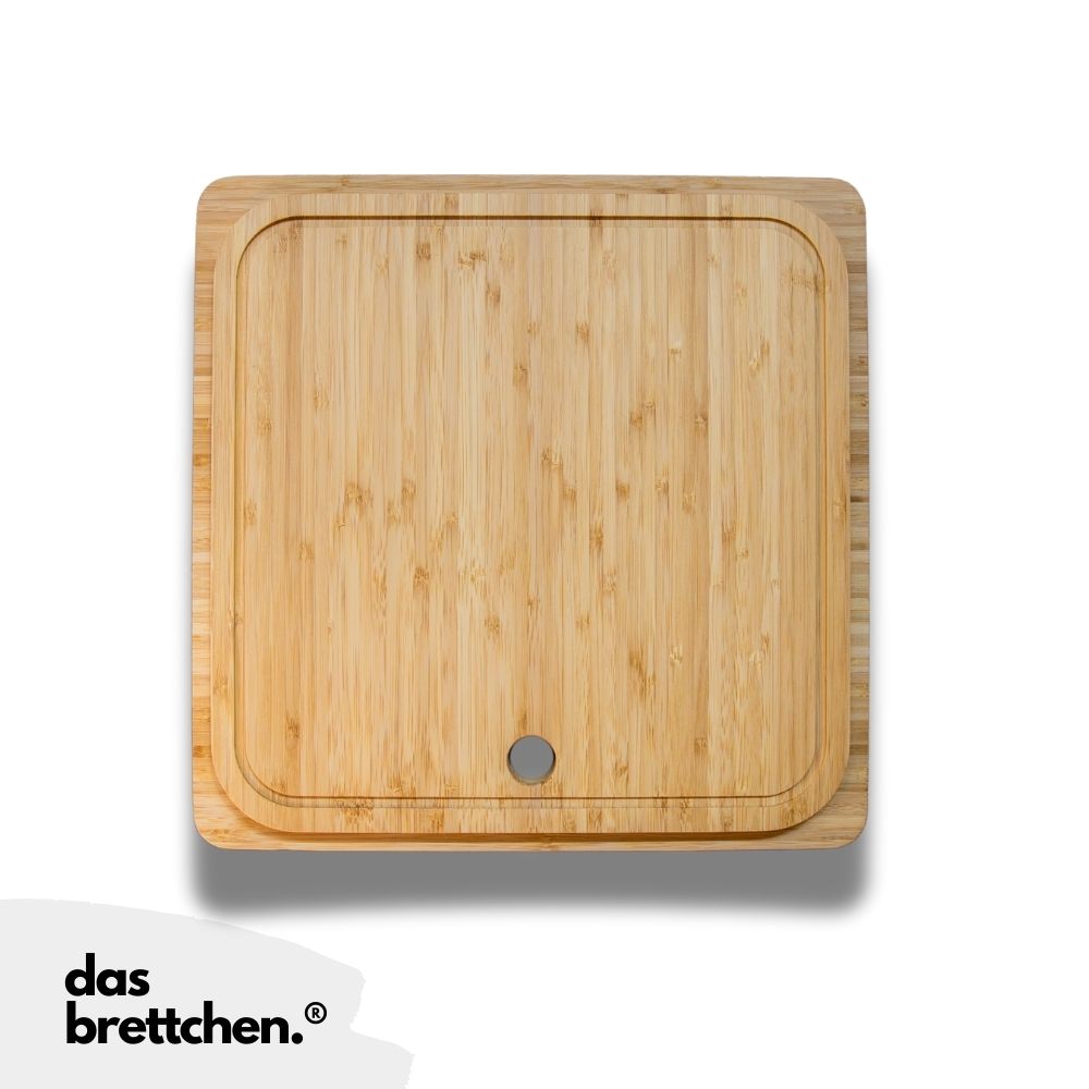 Spülabdeckung mit Schneidebrettfunktion für Ahorn Wohnmobile