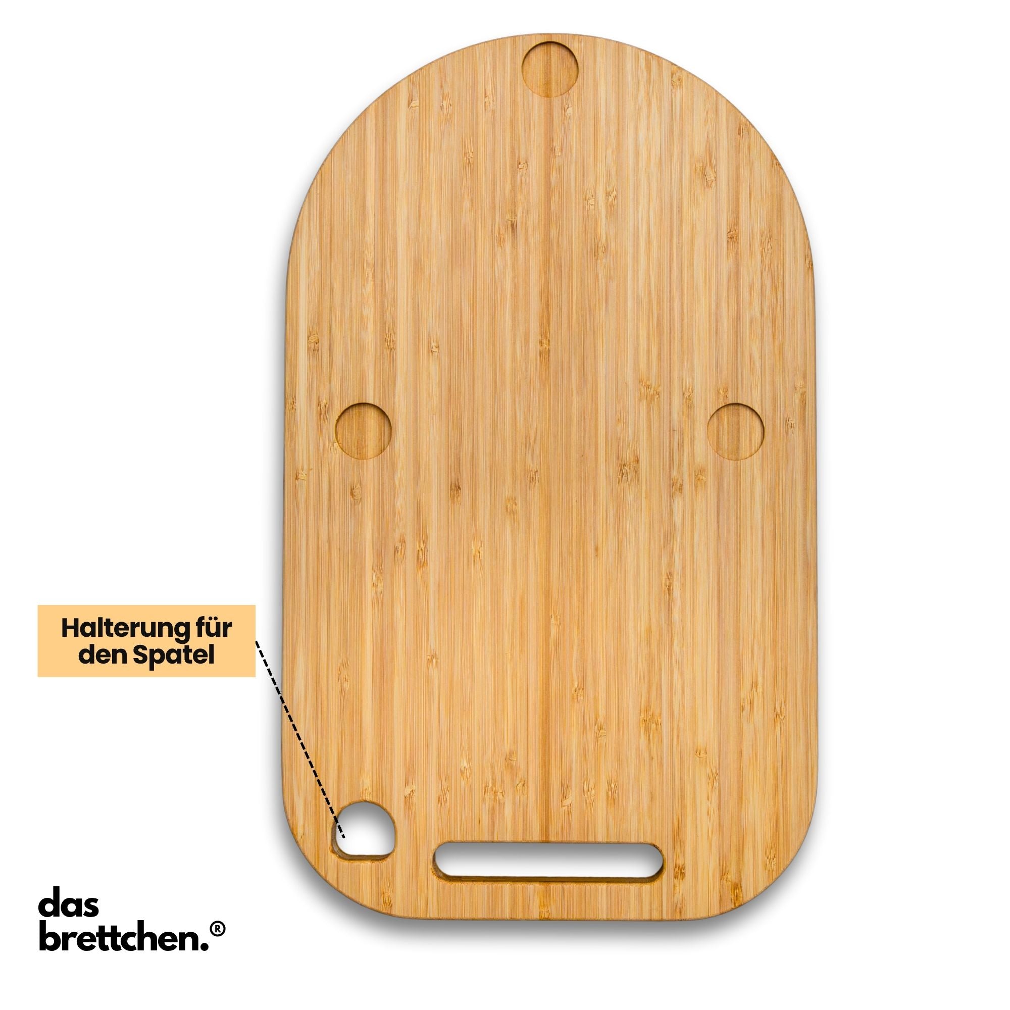 Gleitbrett für Thermomix® TM7 | Zubehör passend für Thermomix - Bild 6