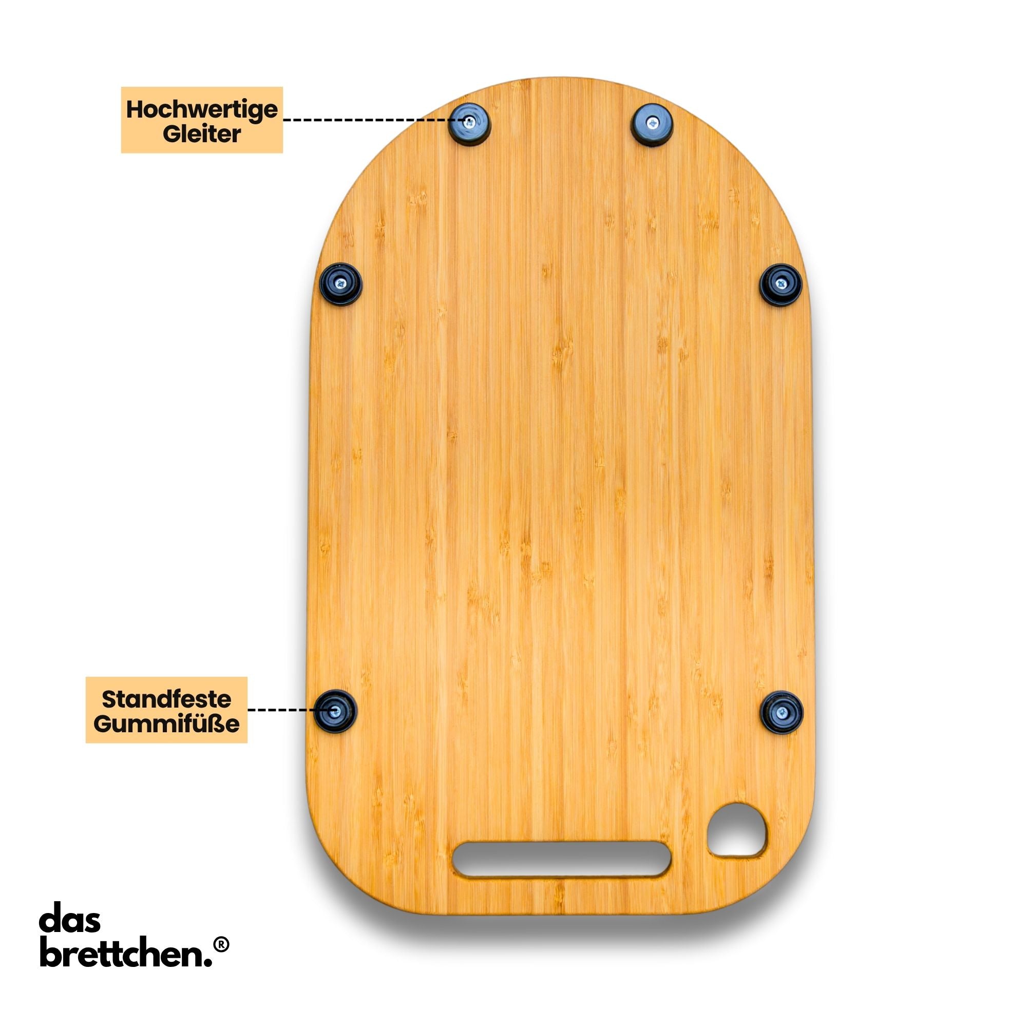Gleitbrett für Thermomix® TM7 | Zubehör passend für Thermomix - Bild 7