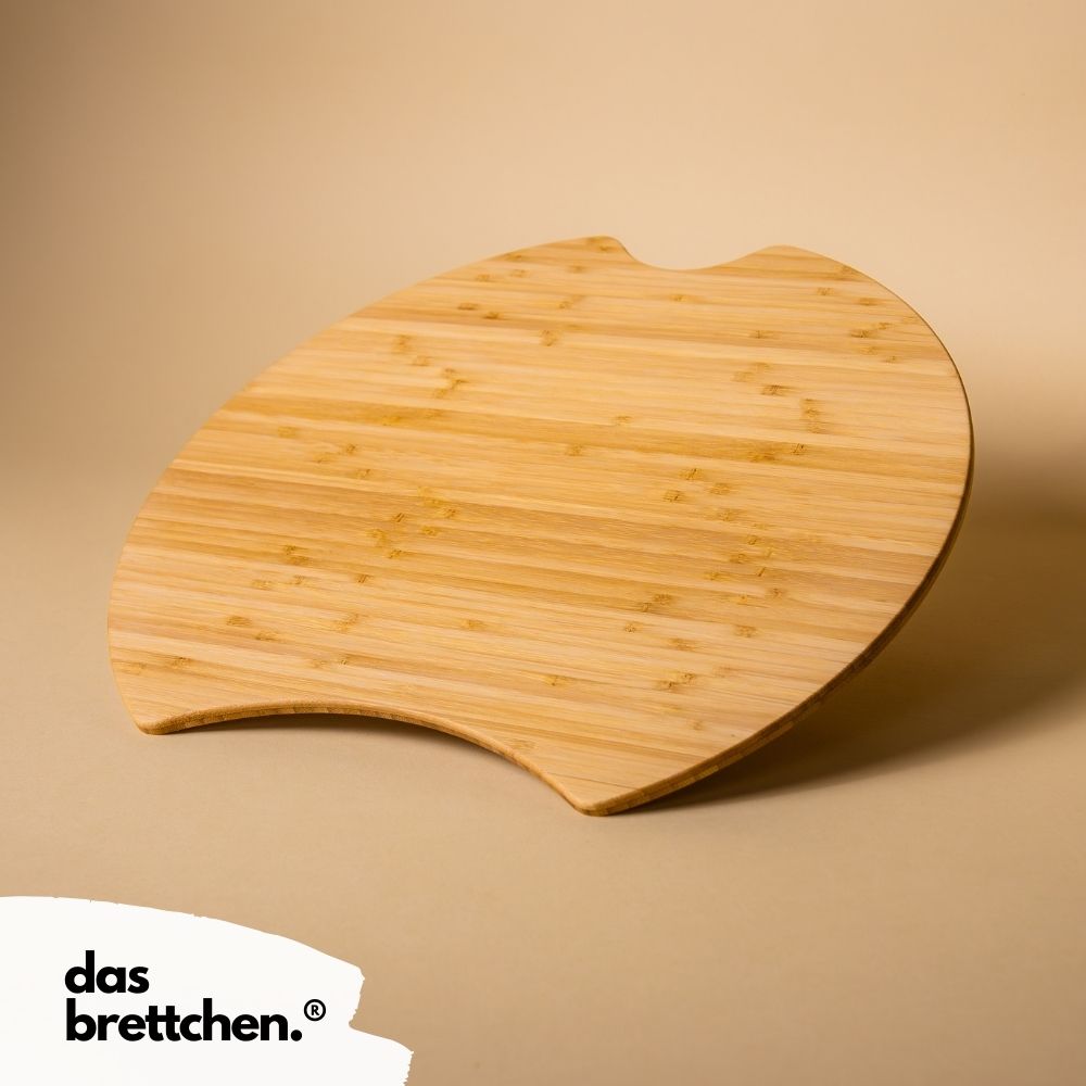 Spülabdeckung mit Schneidebrettfunktion für Hymer und Eriba