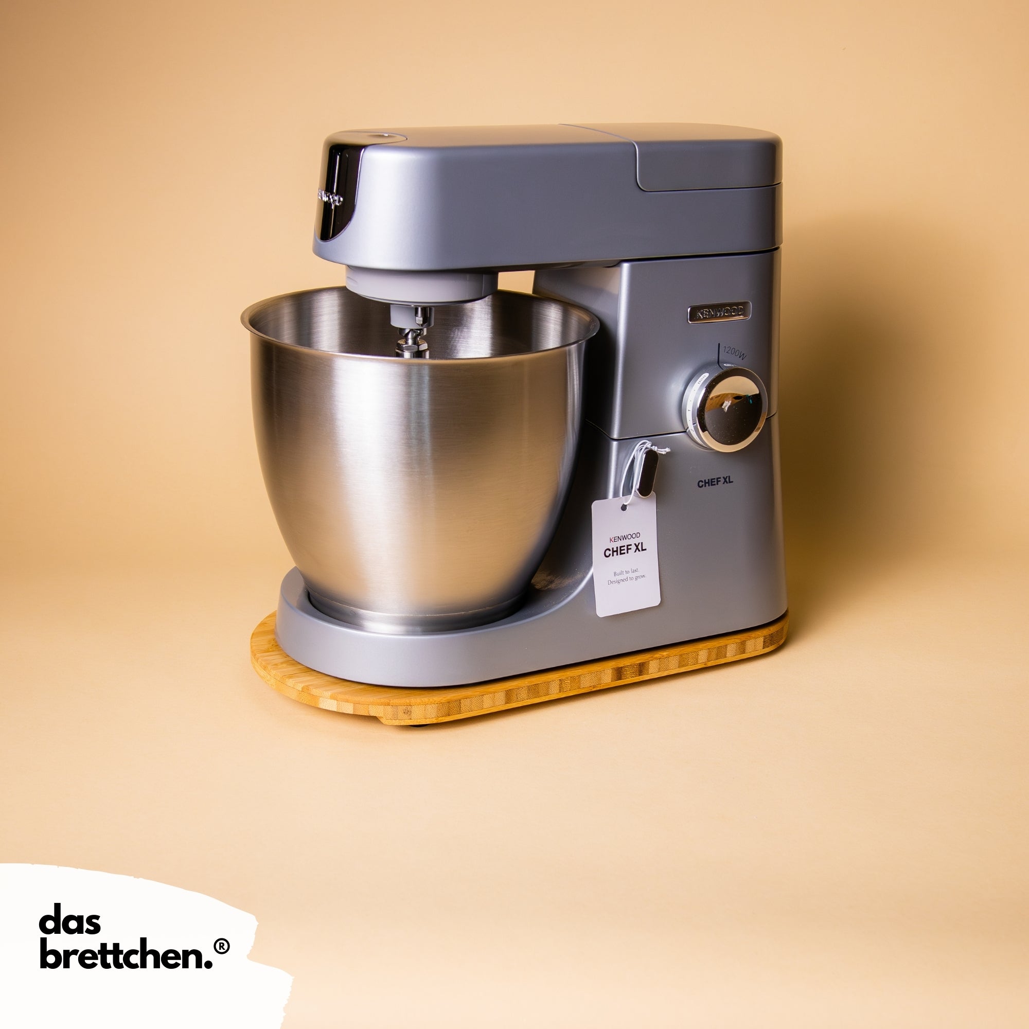 Gleitbrett für Kenwood Chef XL Titanium Küchenmaschine