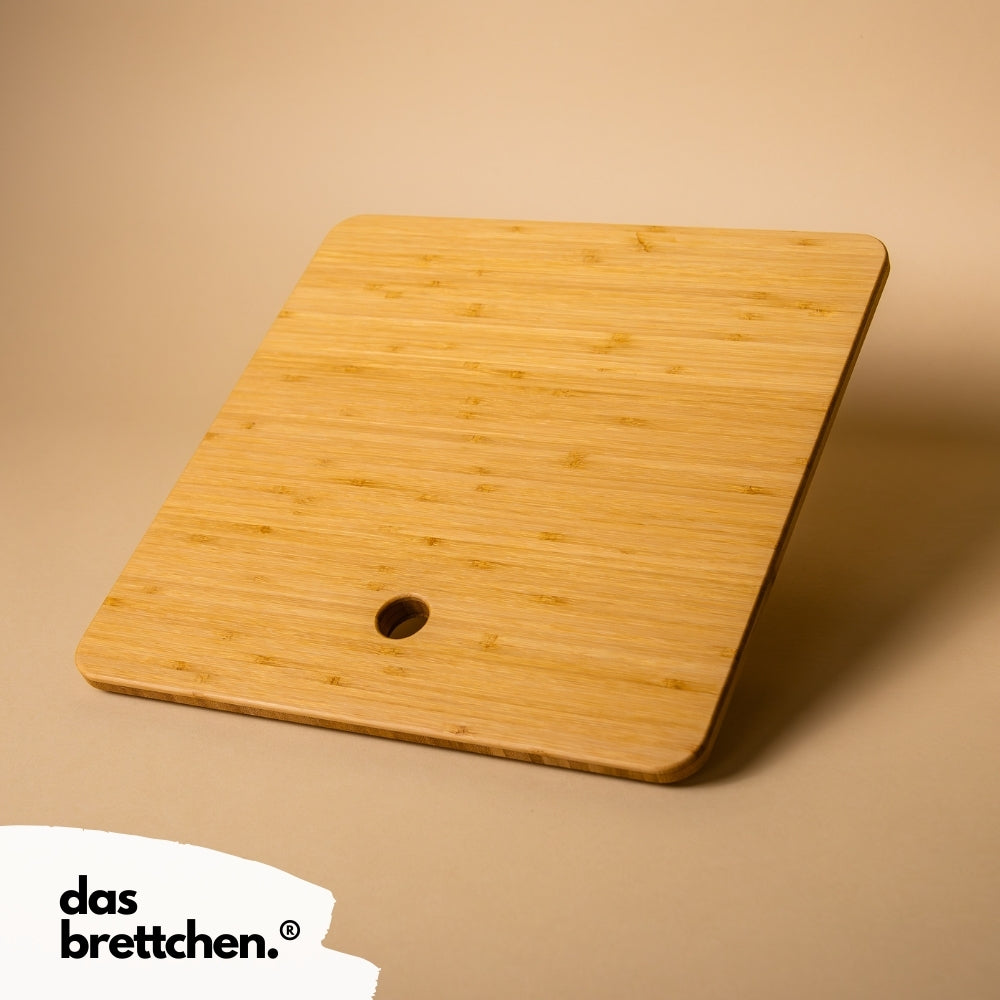 Spülabdeckung mit Schneidebrettfunktion für Morelo und Niesmann+Bischoff Wohnmobile