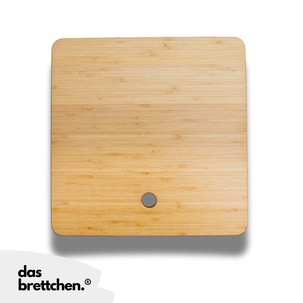 Spülabdeckung mit Schneidebrettfunktion für Morelo und Niesmann+Bischoff Wohnmobile