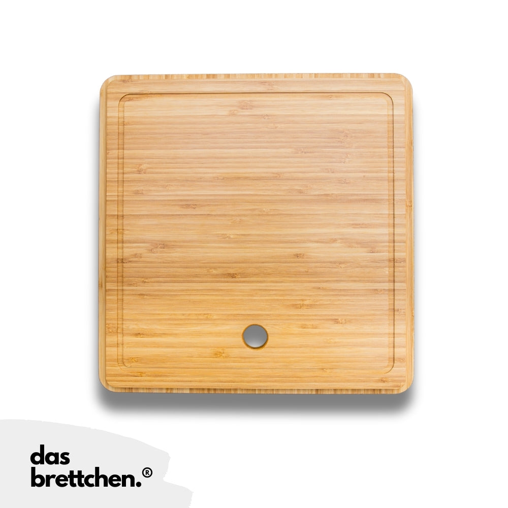 Spülabdeckung mit Schneidebrettfunktion für Morelo und Niesmann+Bischoff Wohnmobile