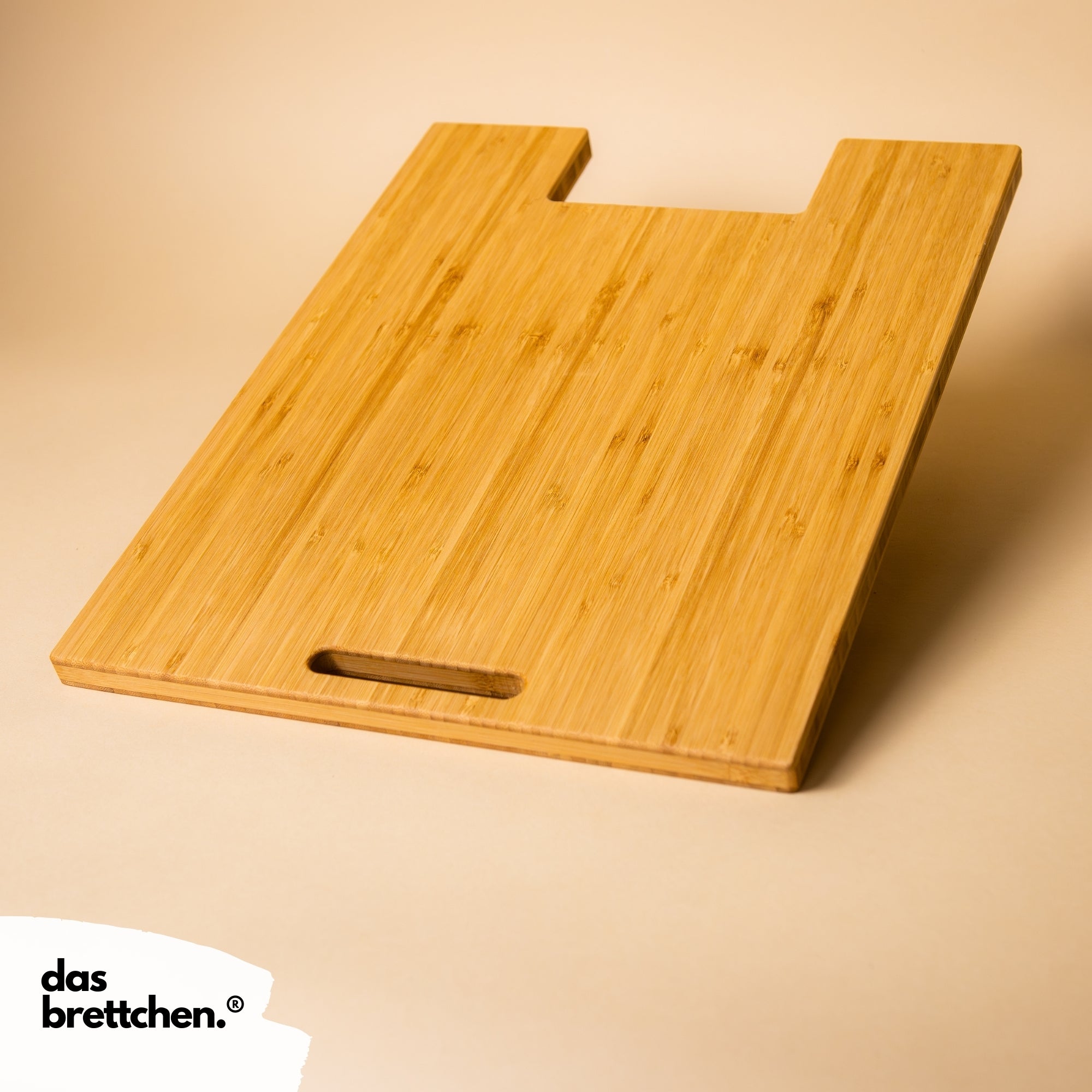 Spülenabdeckung mit Schneidebrett für Adria Wohnmobile & Wohnwagen