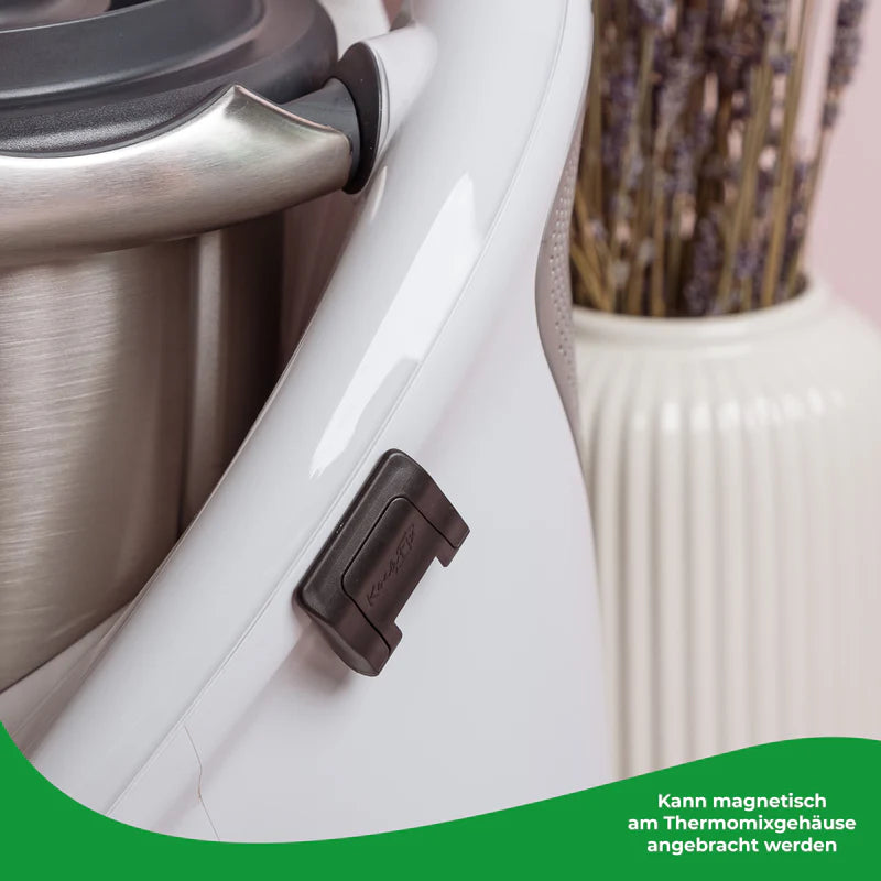 Teiglöser Thermomix Lifestyle Bild