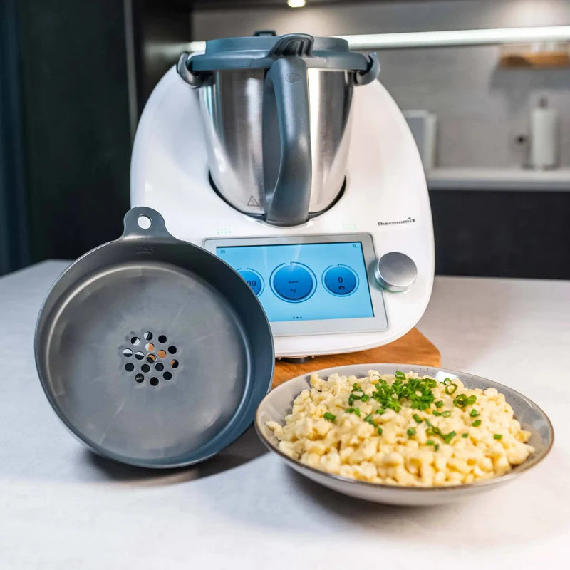 Spätzle Bundle: Alles für Deine perfekten Spätzle aus dem Thermomix