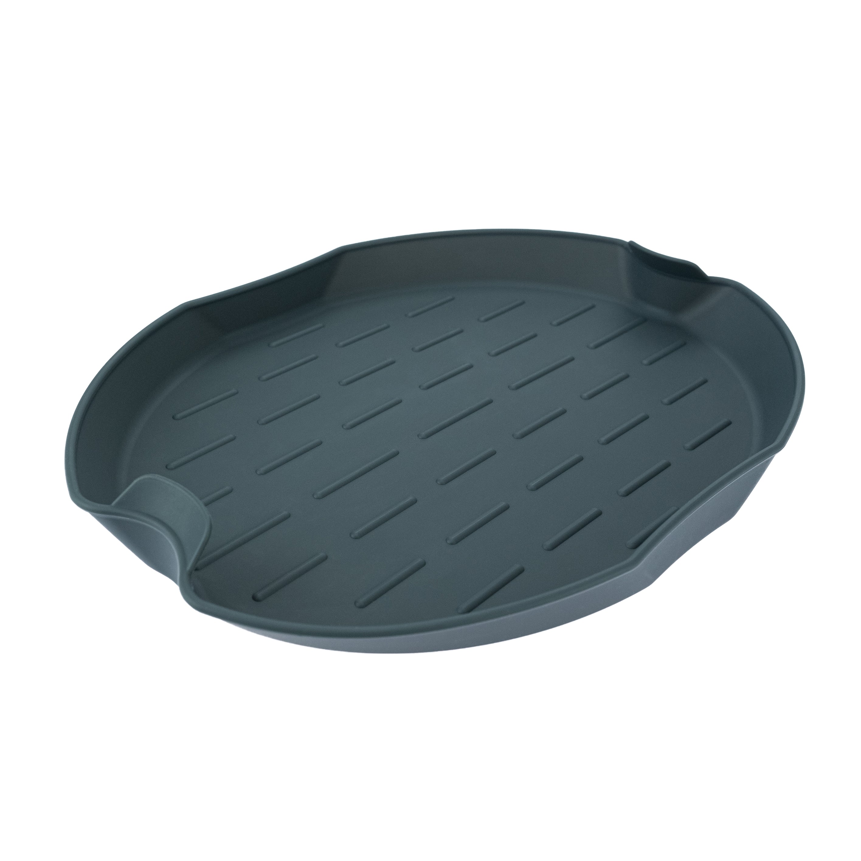 FlexiSteam® | Silikon-Auflaufform für Varoma | Thermomix TM6, TM5, TM31 und TM Friend