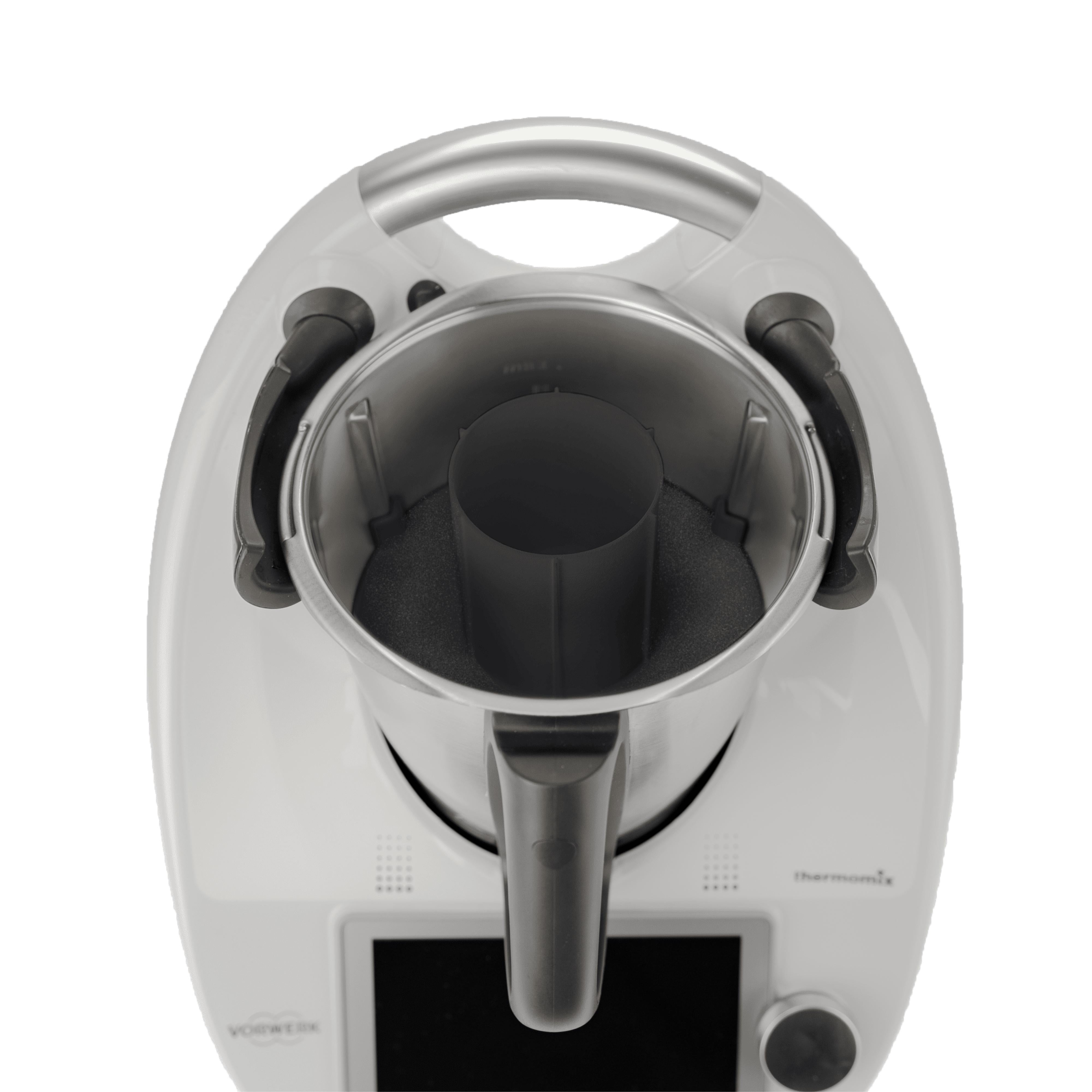 Miximizer | Mixtopf-Verkleinerung für den Thermomix