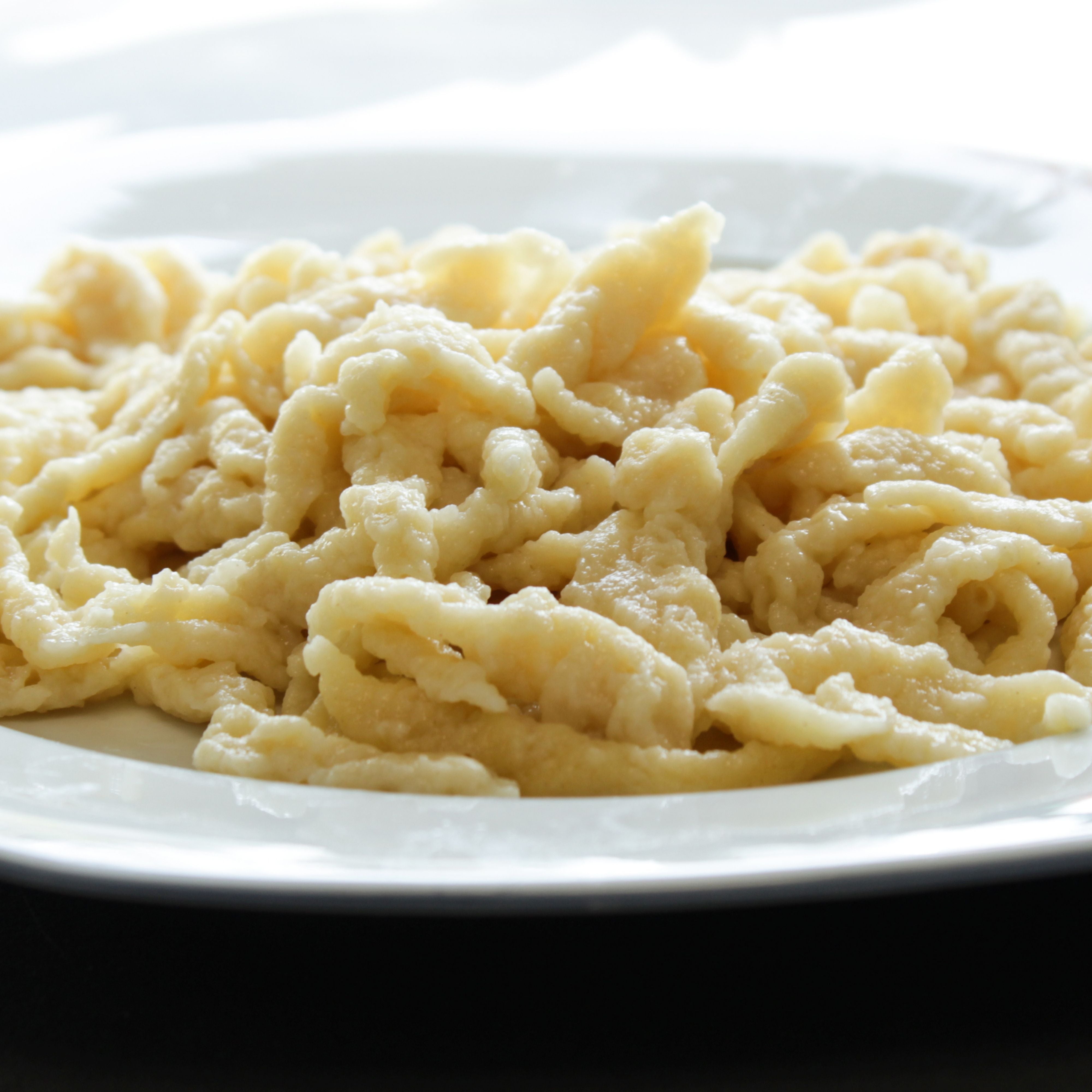 mixle® | Spätzleaufsatz für Thermomix TM6, TM5, TM31