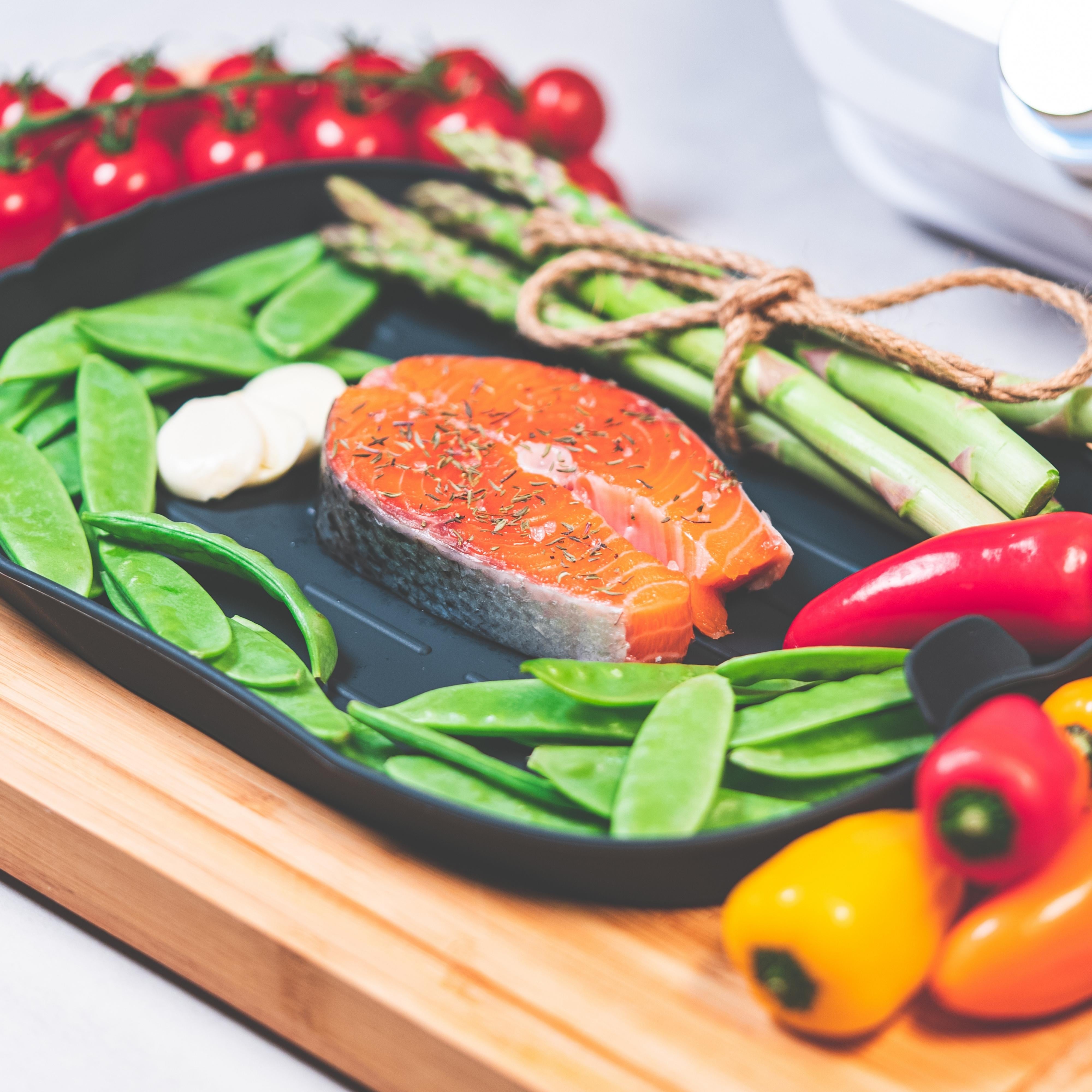 FlexiSteam® | Silikon-Auflaufform für Dampfgaraufsatz für Monsieur Cuisine Connect, Trend, Smart, Ed