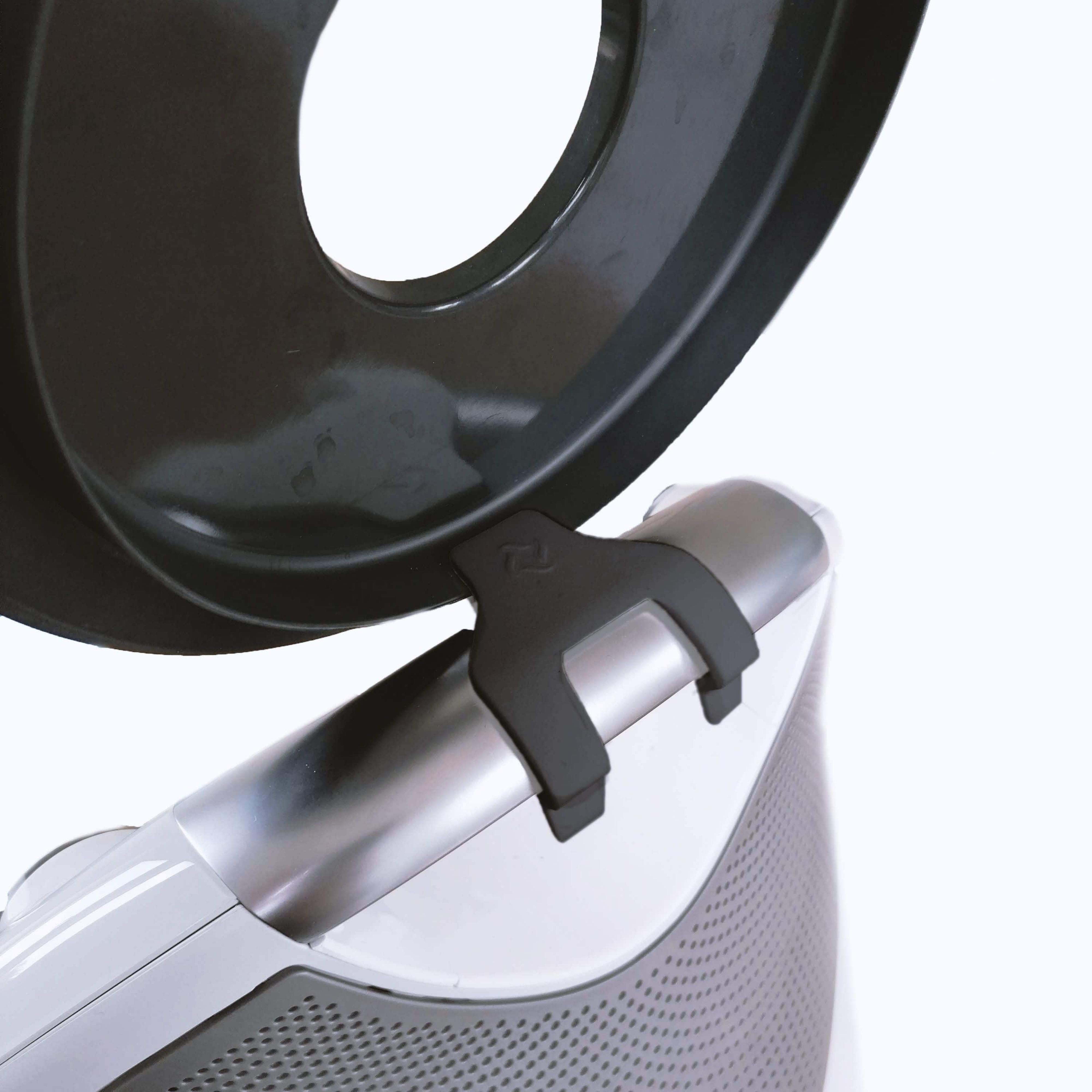 WunderClip | Deckelhalter für den Thermomix TM6, TM5