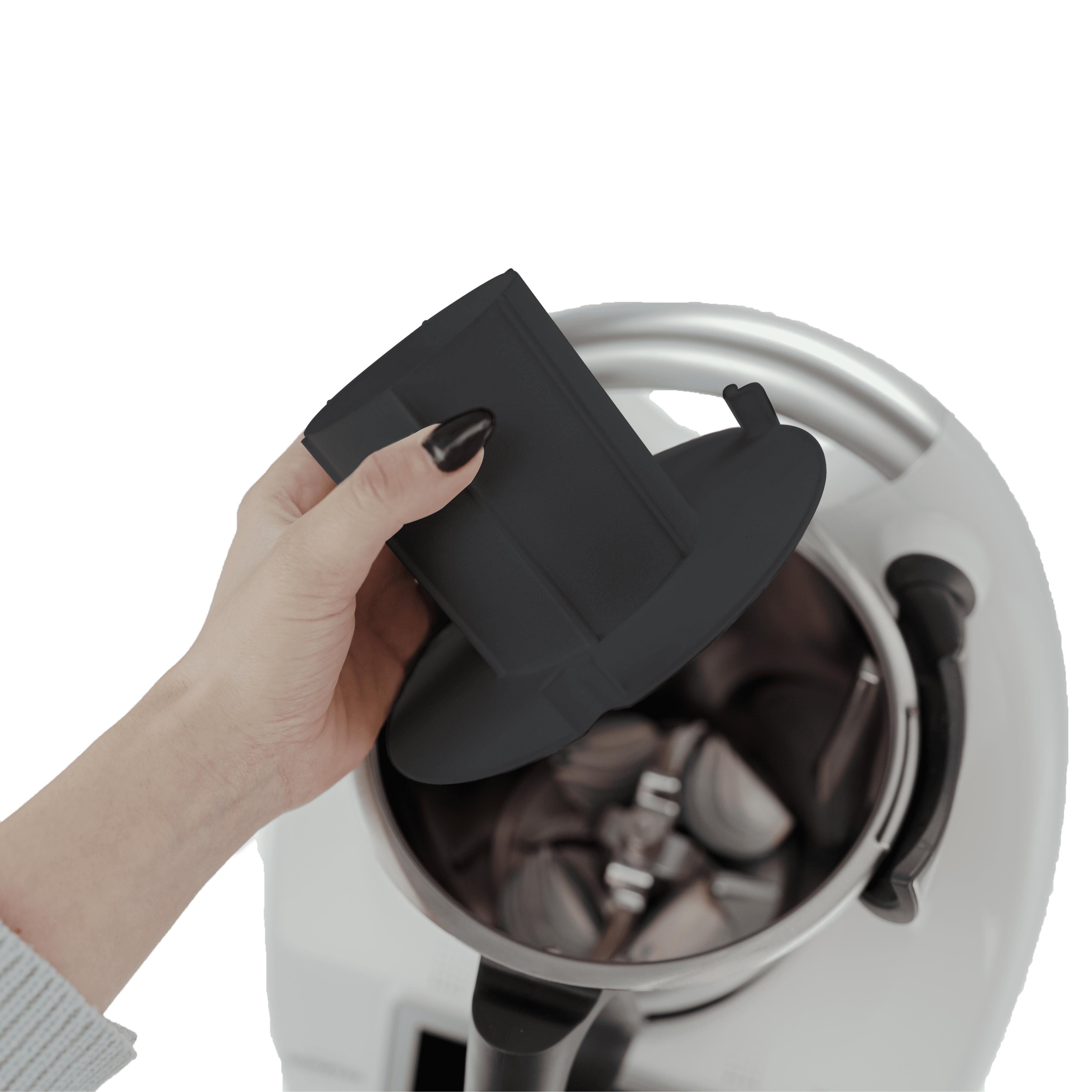 Miximizer | Mixtopf-Verkleinerung für den Thermomix