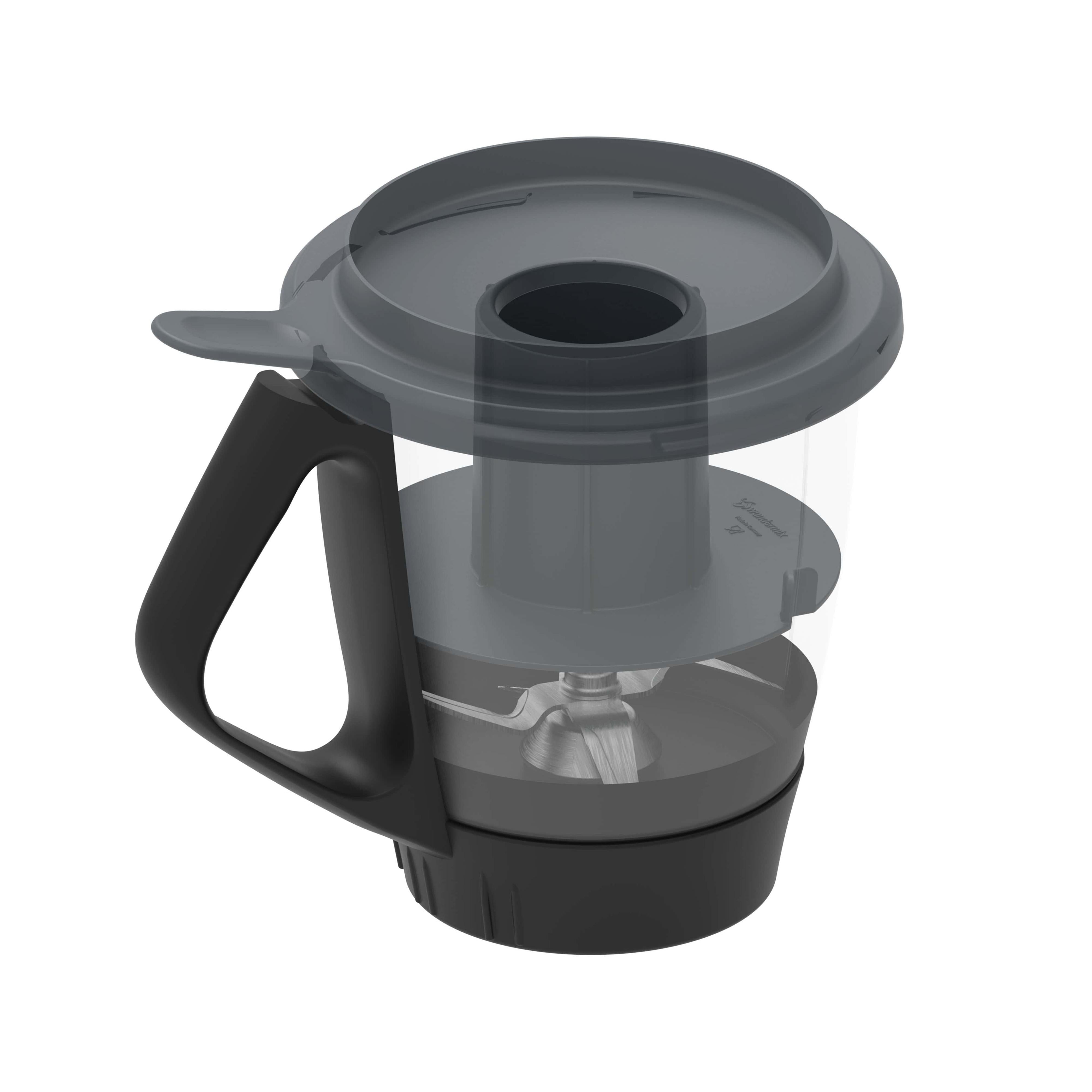 Miximizer | Mixtopf-Verkleinerung für den Thermomix