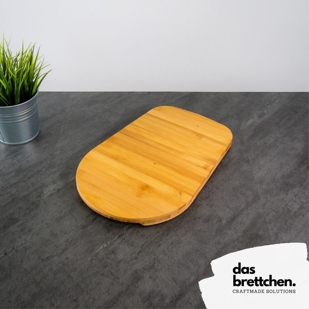 KitchenAid® Artisan & Classic Gleitbrett / Das Brettchen
