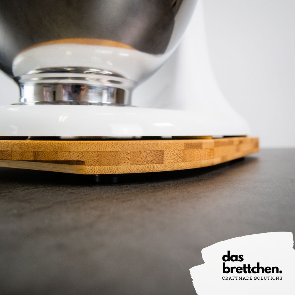 KitchenAid® Artisan & Classic Gleitbrett / Das Brettchen