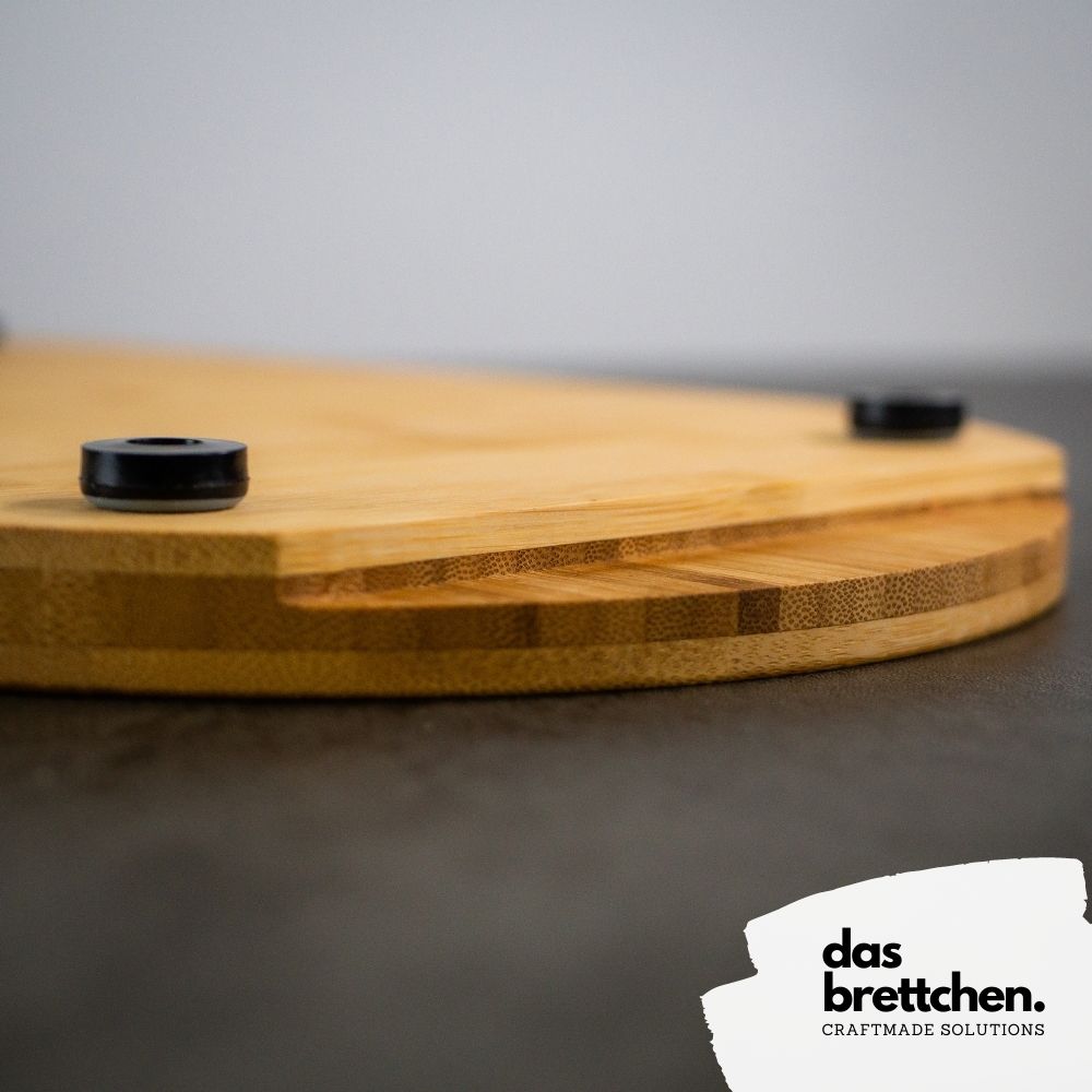KitchenAid® Artisan & Classic Gleitbrett / Das Brettchen