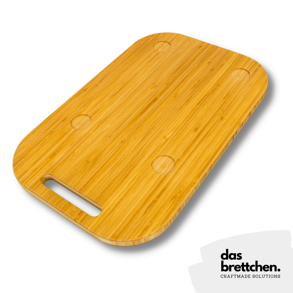 Bosch Cookit® Gleitbrett / das brettchen®