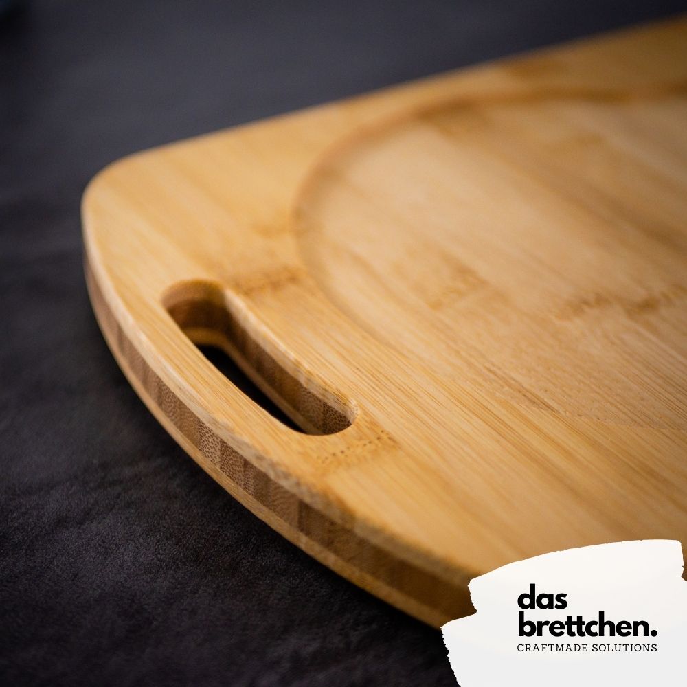 SodaStream® Crystal Gleitbrett & Untersetzer / Das Brettchen