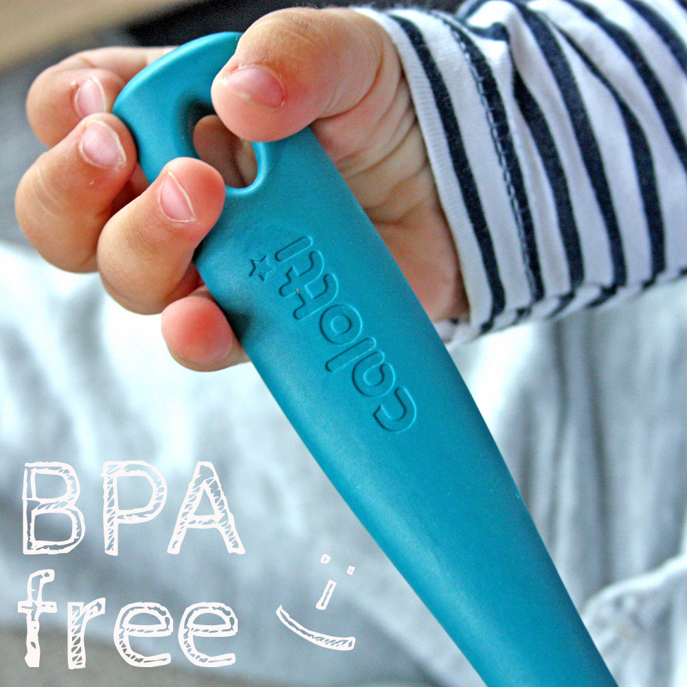 Calotti® | Drehkellenspatel für Thermomix TM6, TM5, TM31 / das-brettchen.de