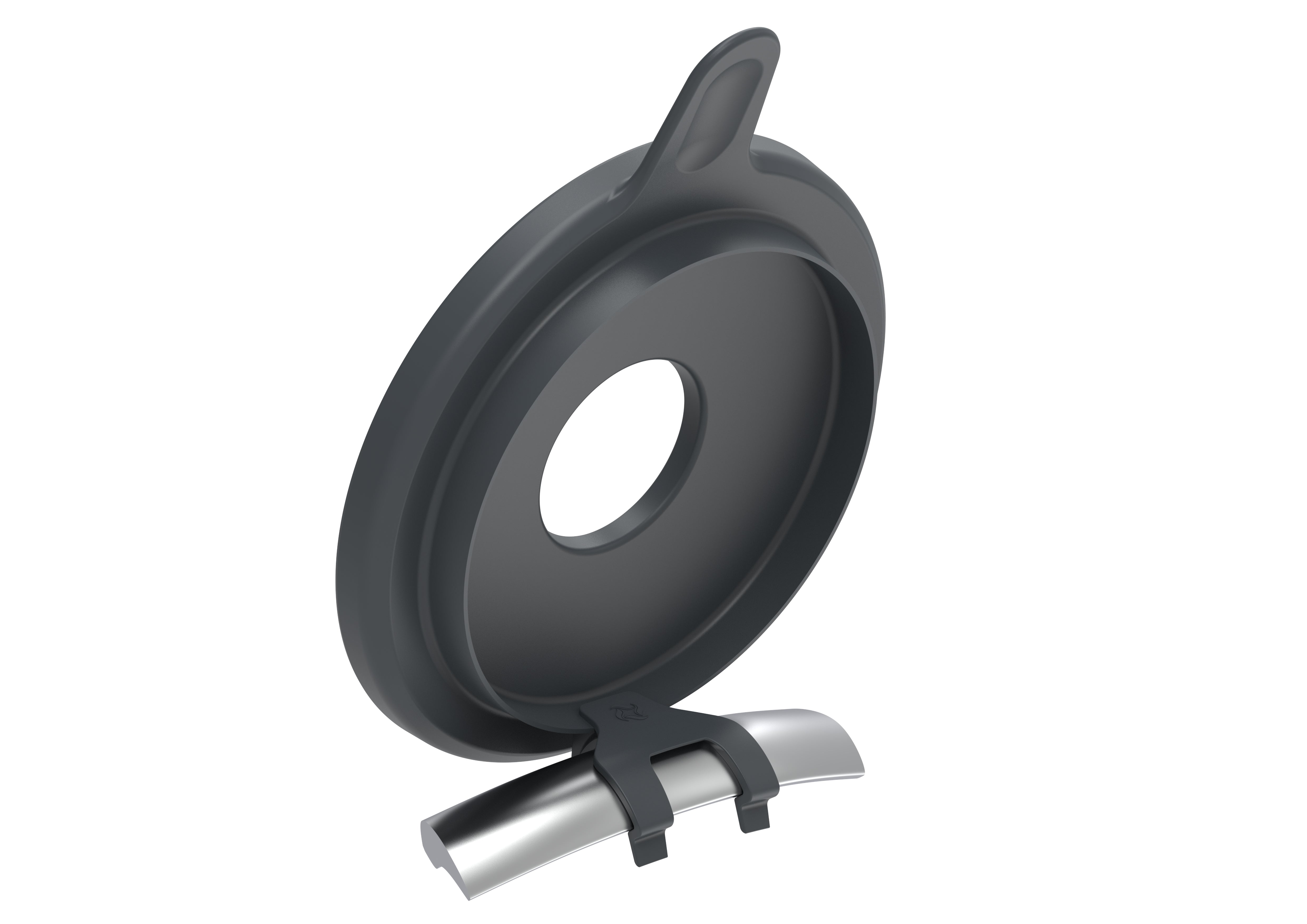 WunderClip | Deckelhalter für den Thermomix TM6, TM5