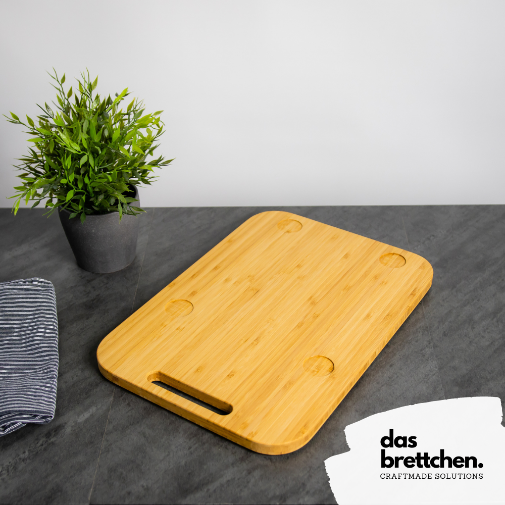 Monsieur Cuisine® SMART Gleitbrett