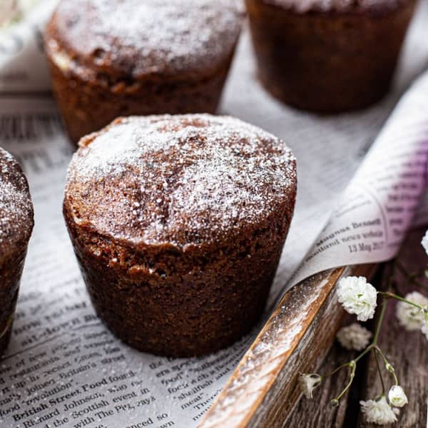 Silikon-Muffinform (rosa) für Varoma und Dampfgaraufsatz Thermomix & Monsieur Cuisine