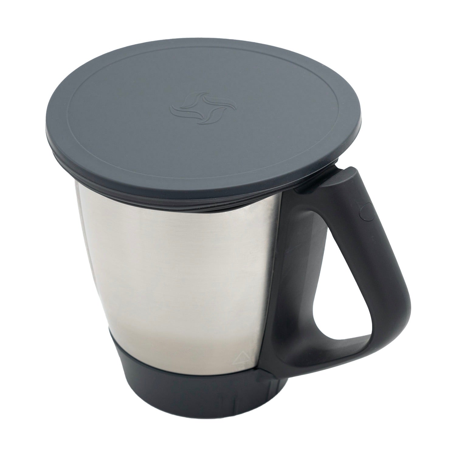 Silikondeckel für Thermomix-Mixtopf TM6, TM5, TM31