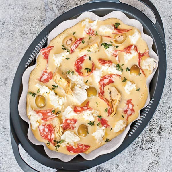 WunderGar® | Dampfgarpapier für Varoma