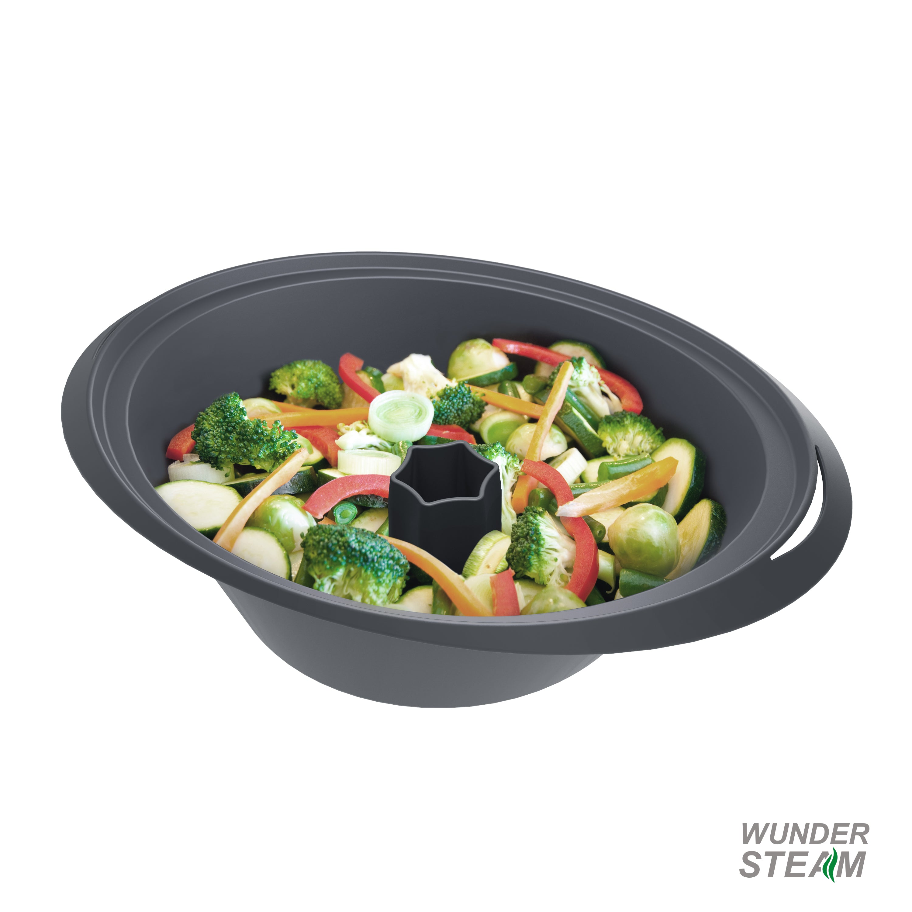 WunderSteam® | Dampfgar-Kamin für Varoma