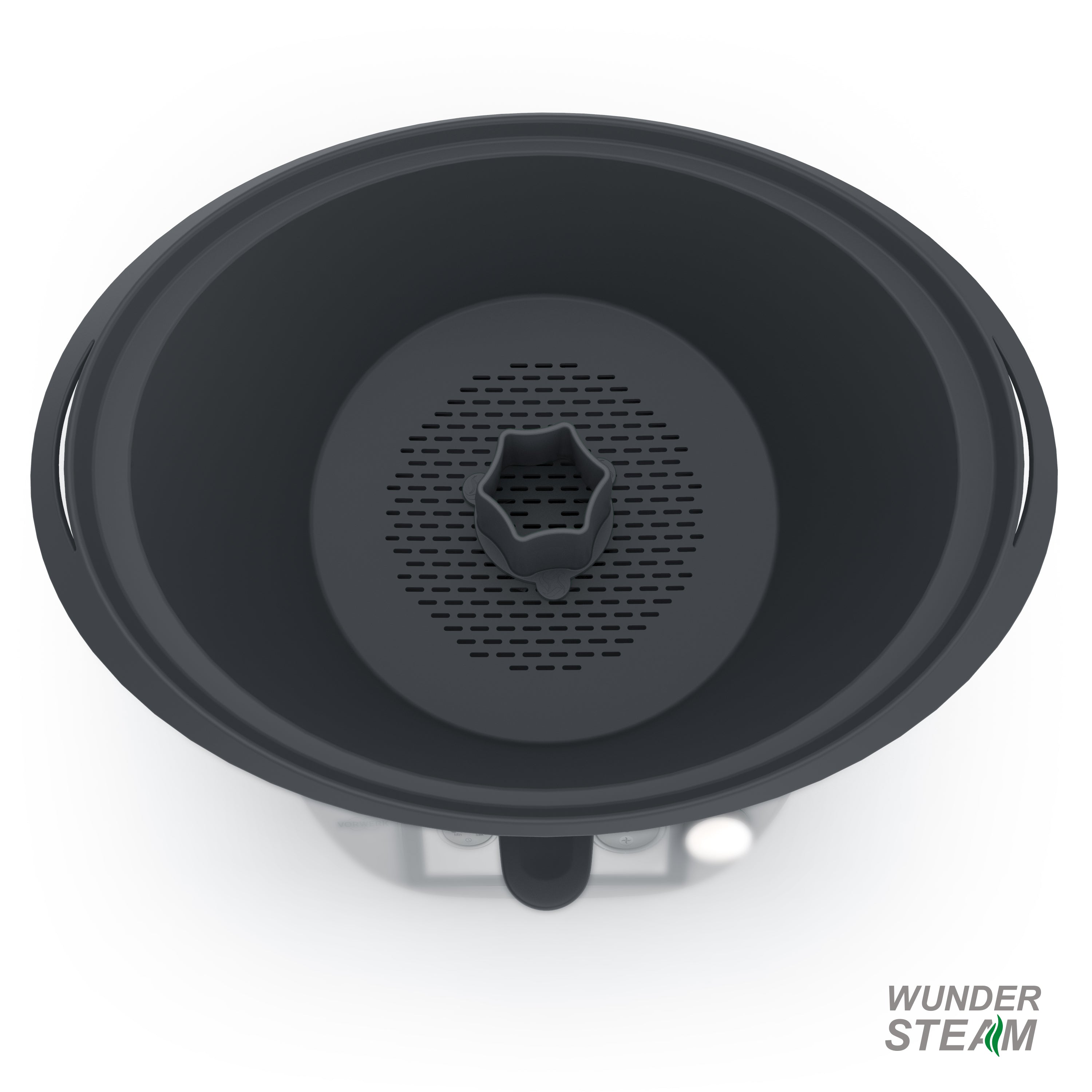 WunderSteam® | Dampfgar-Kamin für Varoma