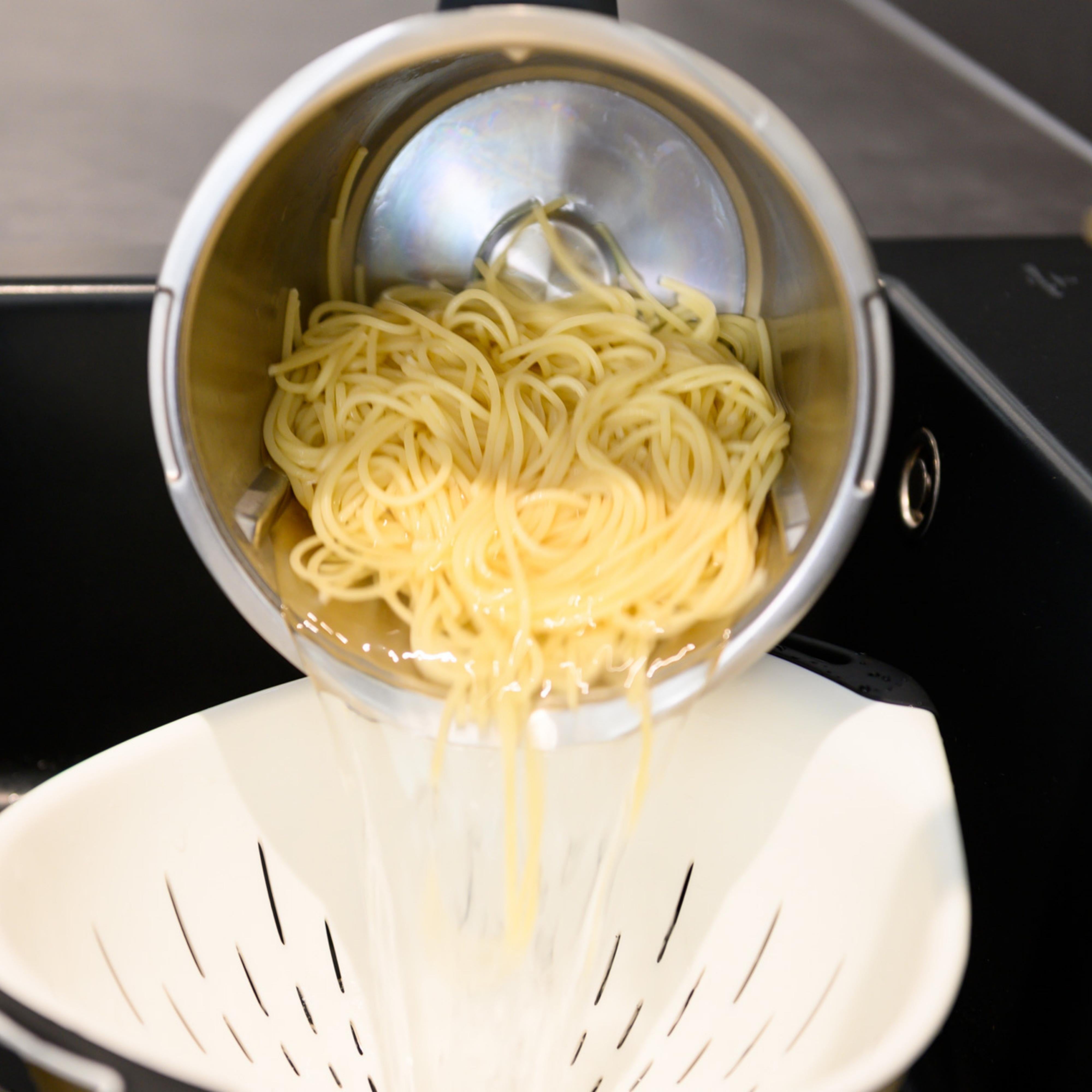 WunderCap® | Der revolutionäre Thermomix-Messerersatz