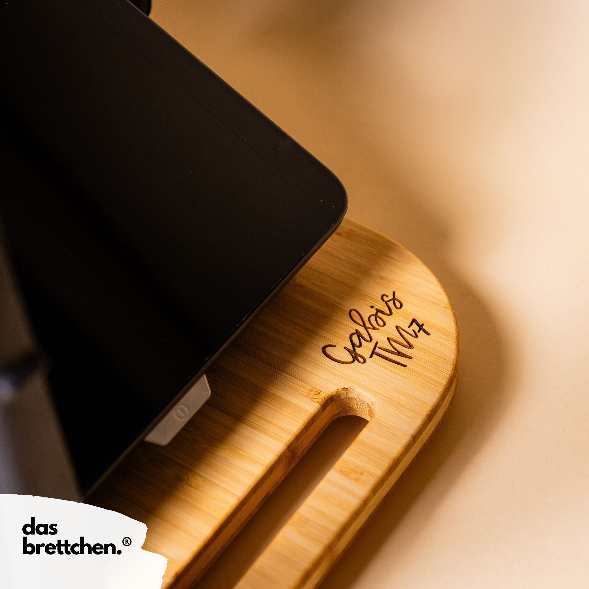 Gleitbrett für Thermomix® TM7 | Zubehör passend für Thermomix - Bild 3