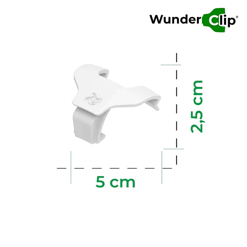 WunderClip® V2 | Deckelhalter für den Thermomix TM6, TM5 | das-brettchen.de