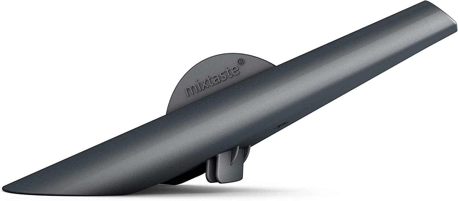 mixtaste® | Dampfumleiter-Kamin für Thermomix TM6, TM5
