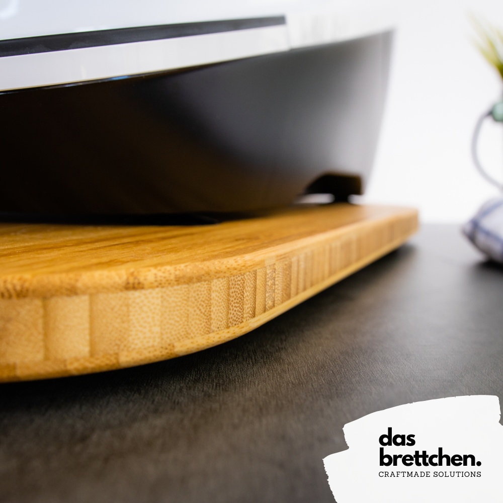 Bosch Cookit® Gleitbrett / das brettchen®