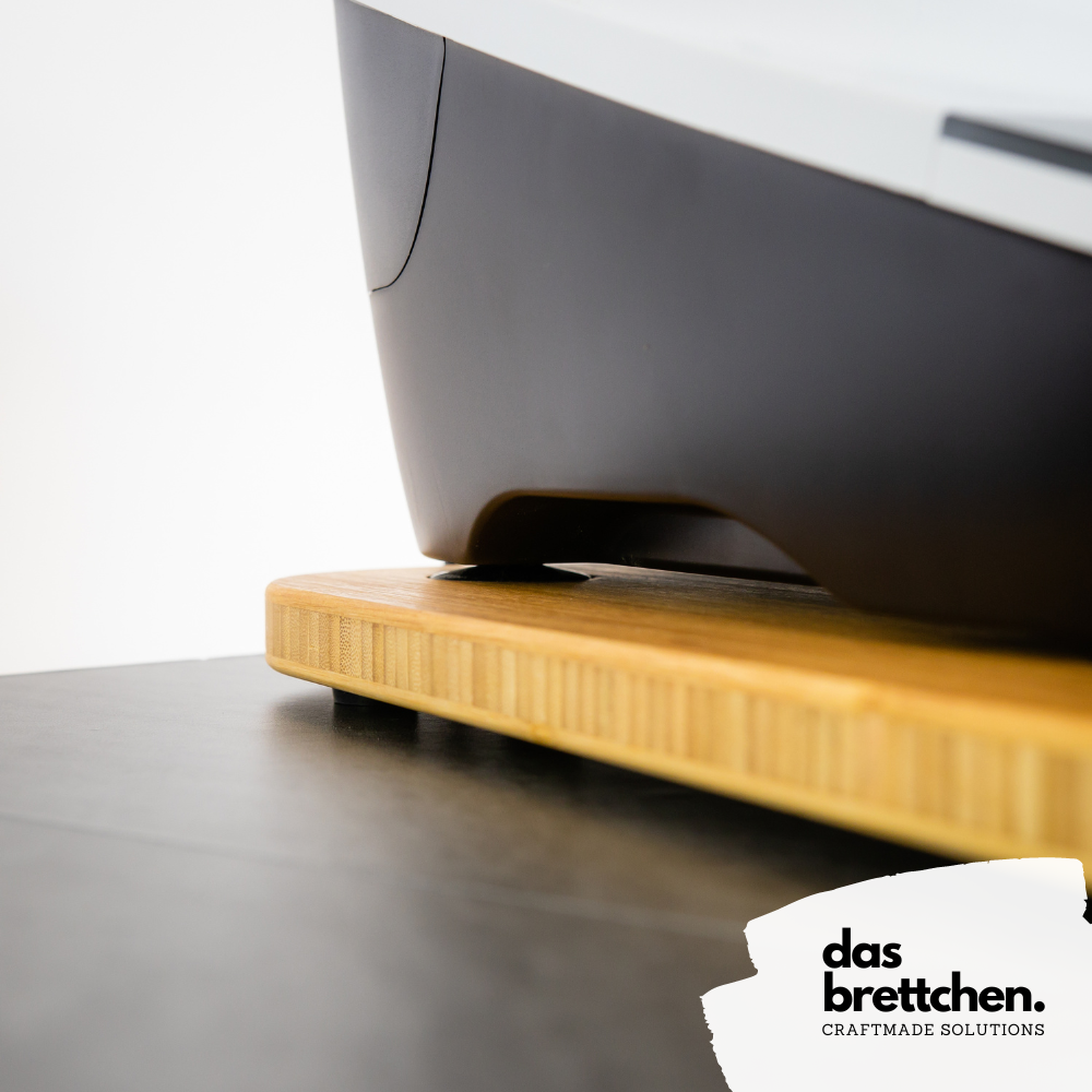 Bosch Cookit® Gleitbrett / das brettchen®